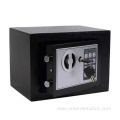 Mini Electronic Security Safe Box